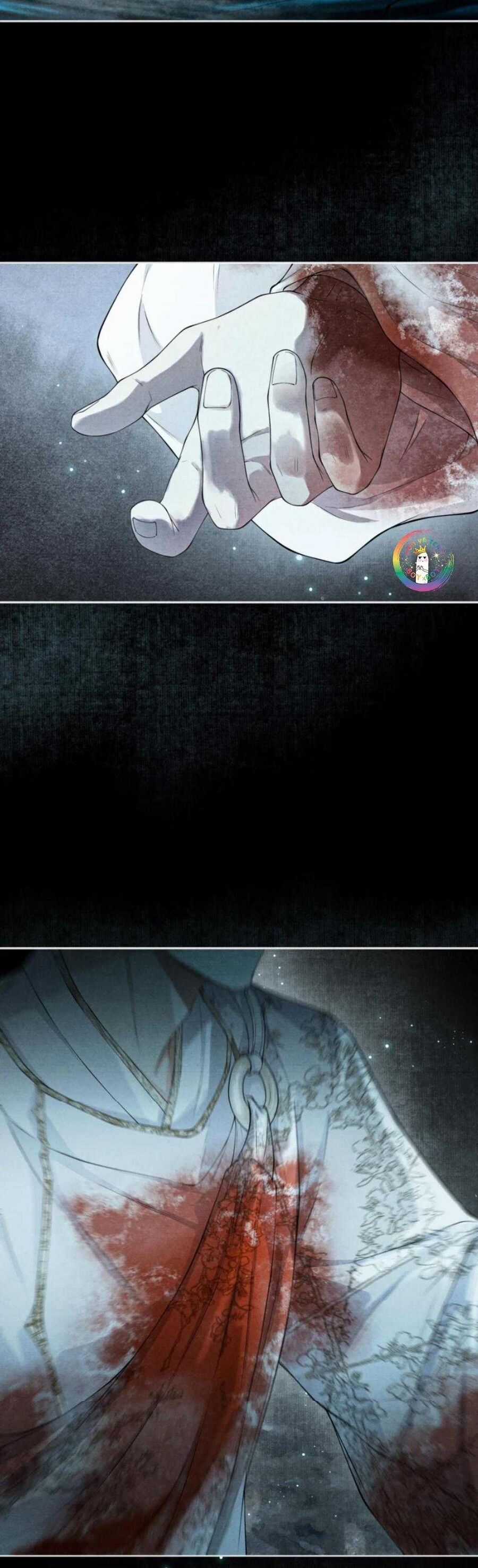 Đồng Tiền Kham Thế Chương 123 trang 13