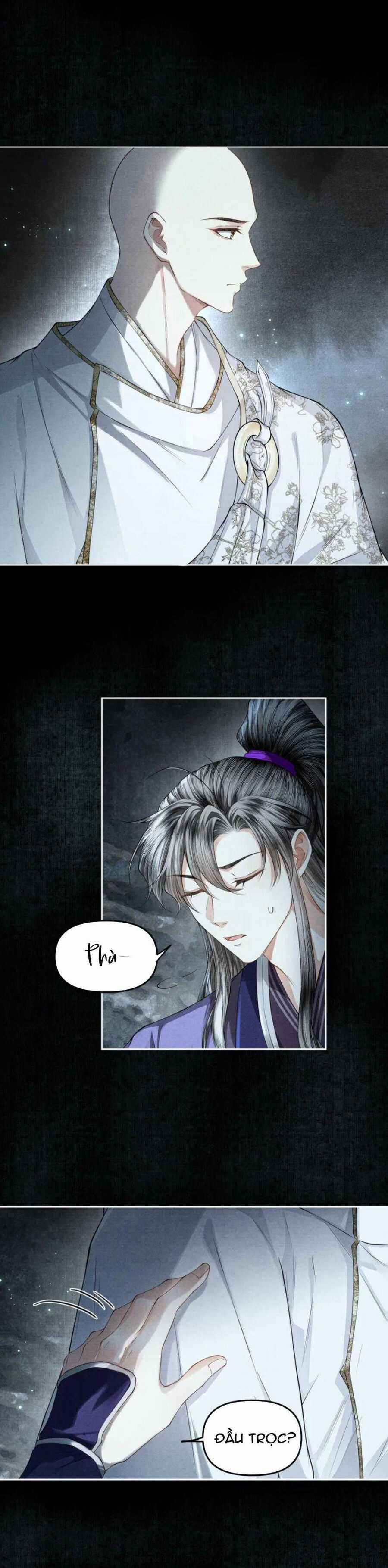 Đồng Tiền Kham Thế Chương 123 trang 16