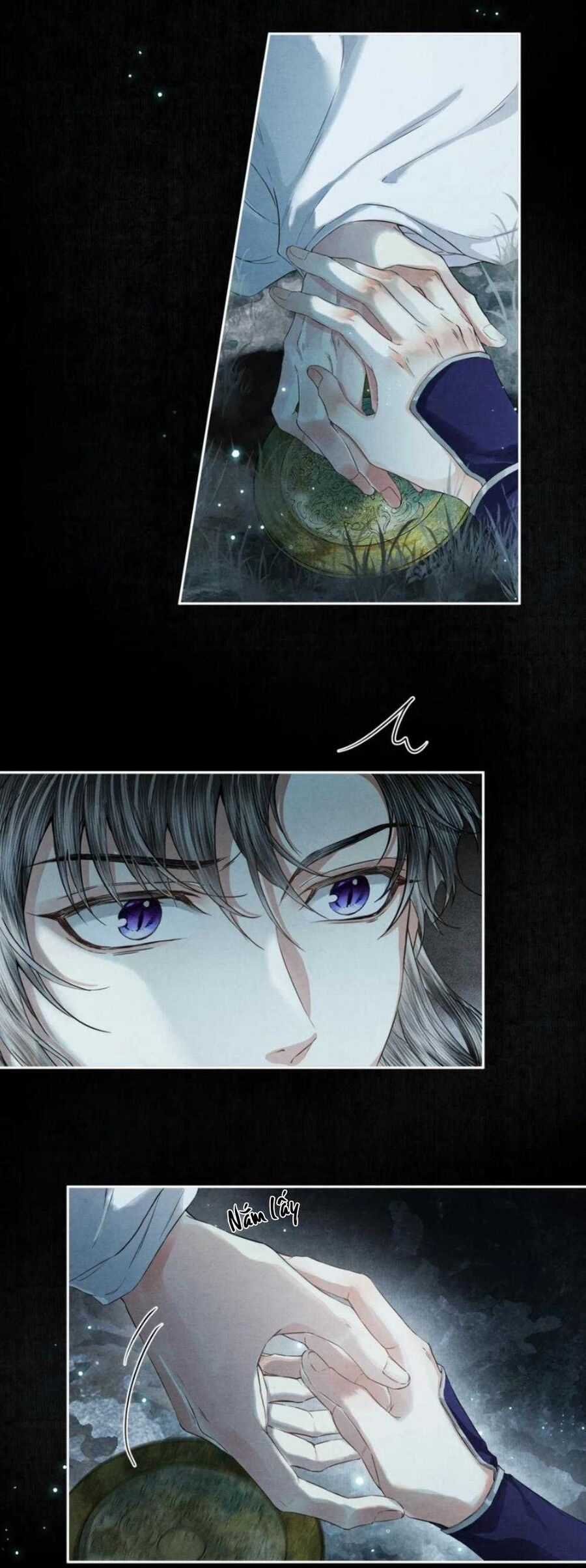 Đồng Tiền Kham Thế Chương 123 trang 18