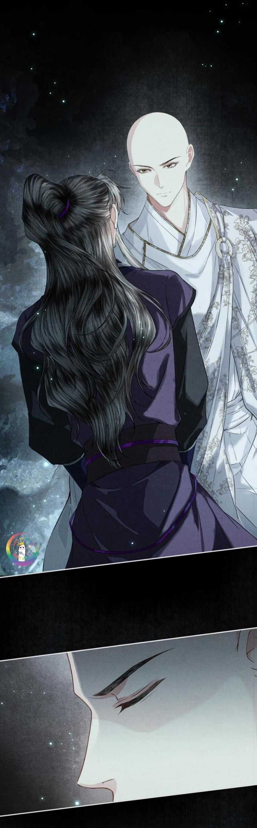 Đồng Tiền Kham Thế Chương 123 trang 19