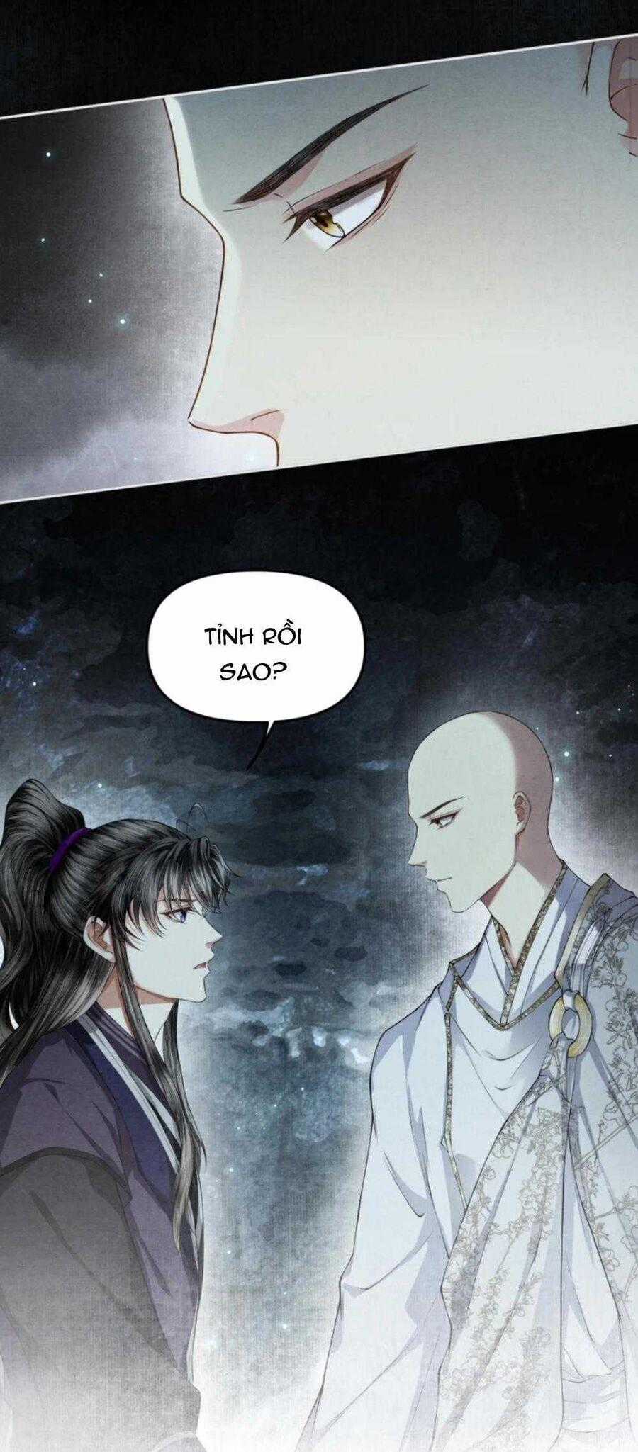 Đồng Tiền Kham Thế Chương 123 trang 20