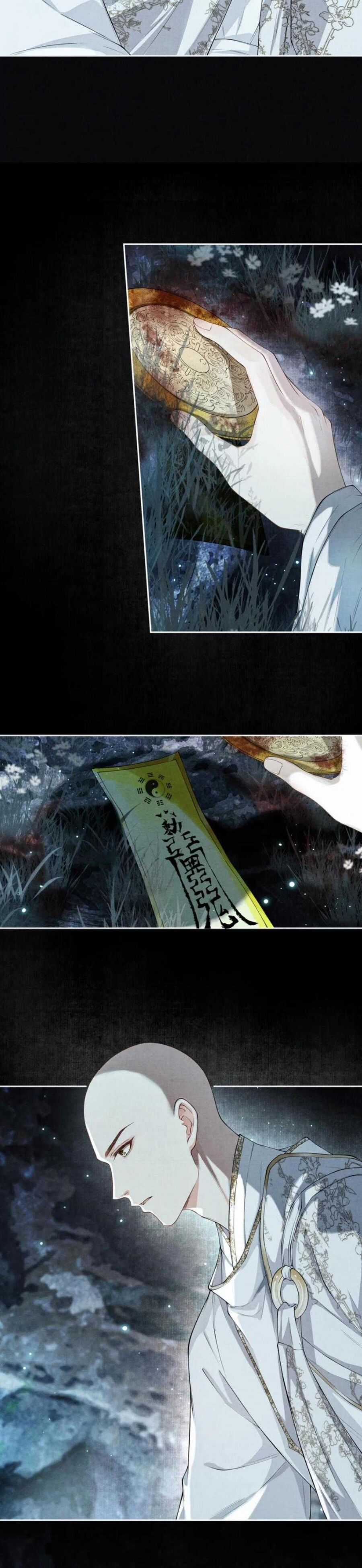 Đồng Tiền Kham Thế Chương 123 trang 6