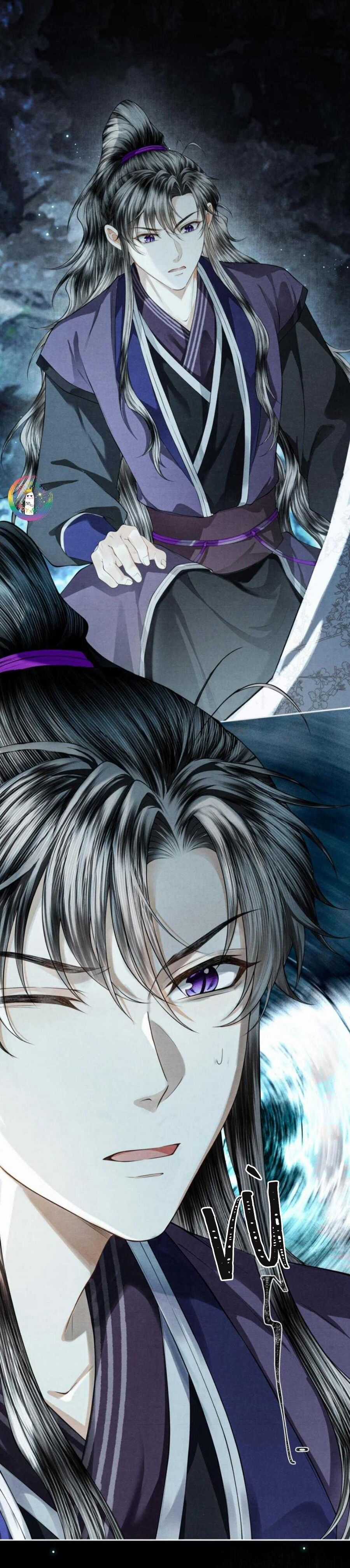 Đồng Tiền Kham Thế Chương 123 trang 7