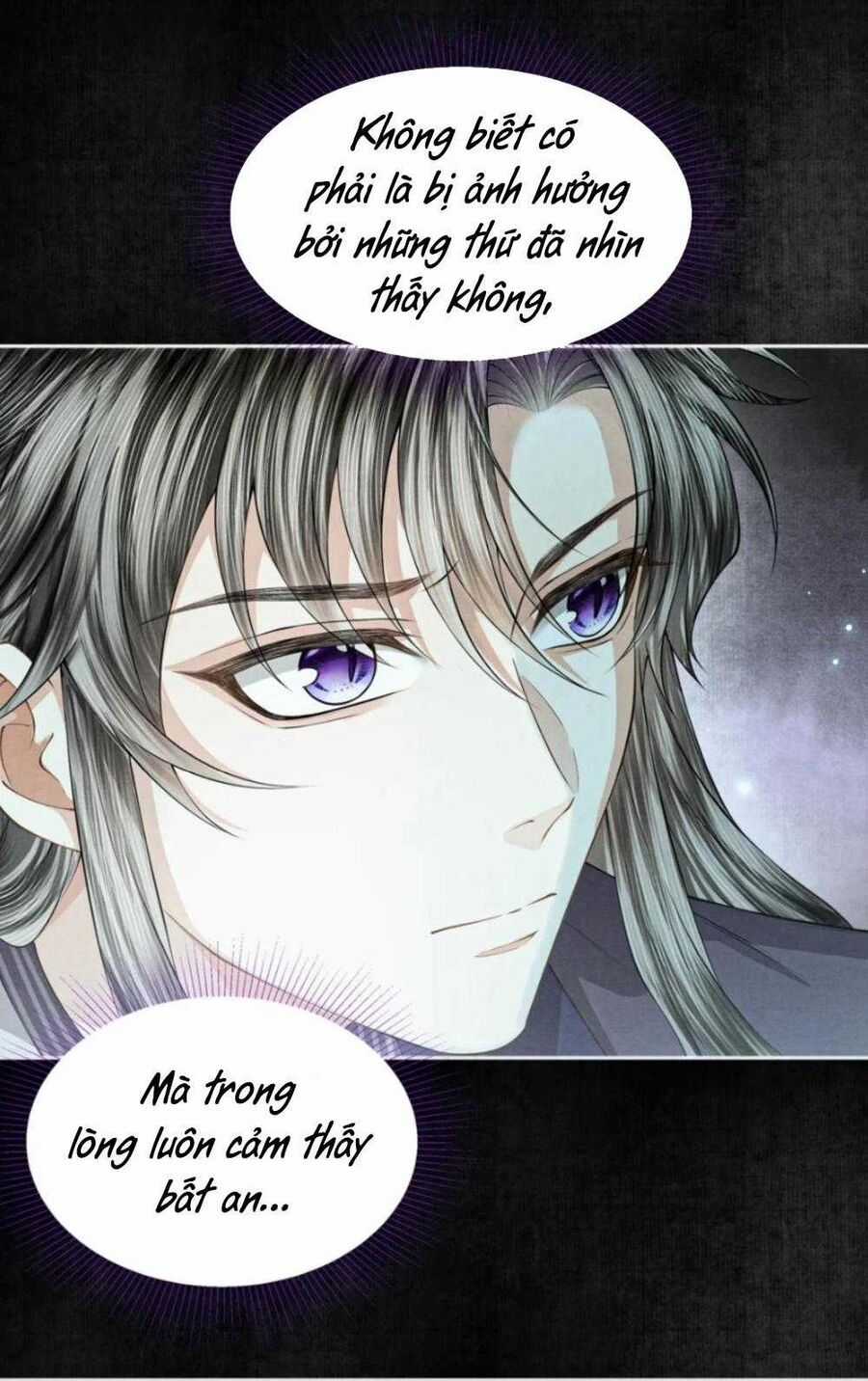 Đồng Tiền Kham Thế Chương 124 trang 11