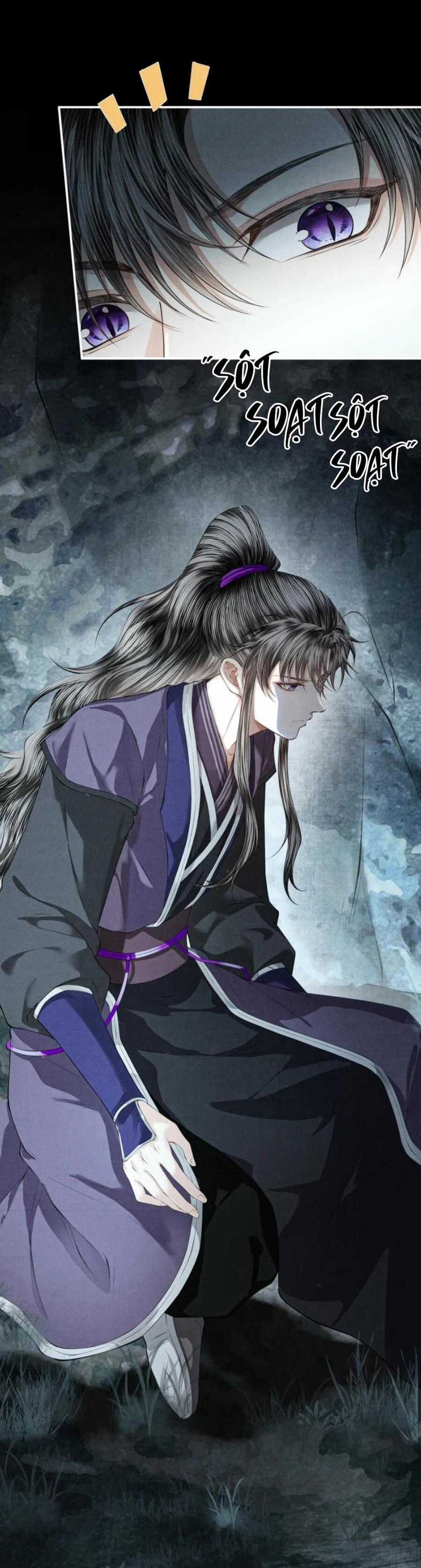 Đồng Tiền Kham Thế Chương 124 trang 15