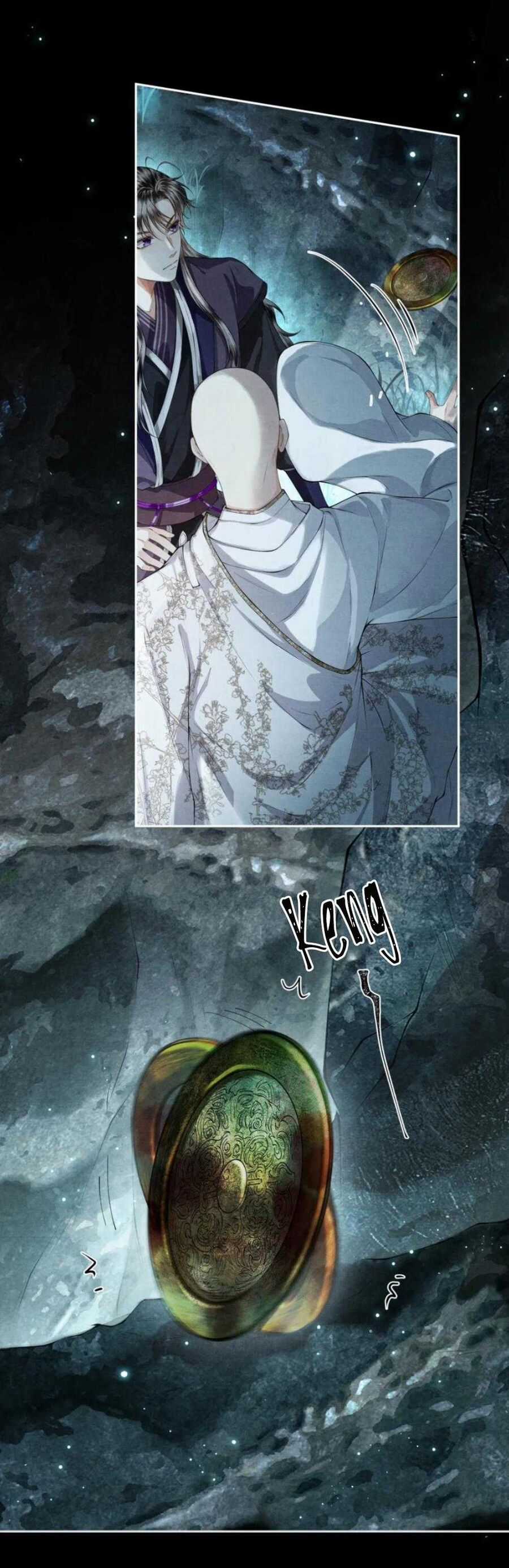 Đồng Tiền Kham Thế Chương 124 trang 4