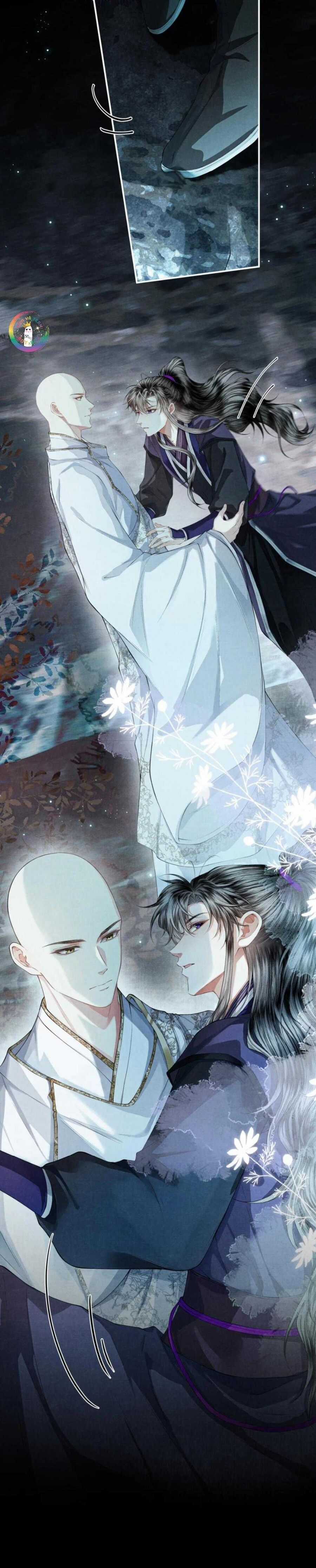 Đồng Tiền Kham Thế Chương 125 trang 12