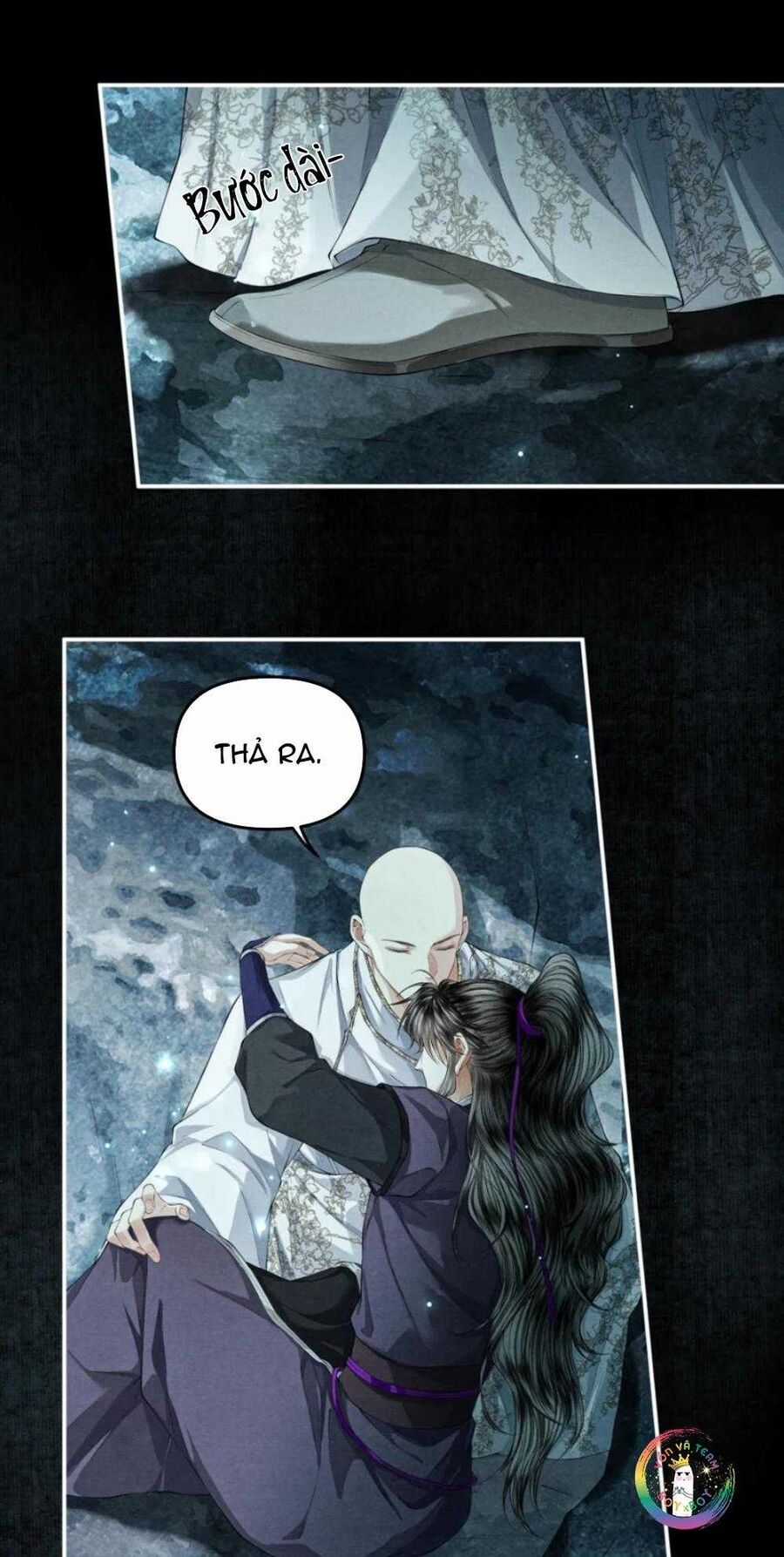 Đồng Tiền Kham Thế Chương 125 trang 13