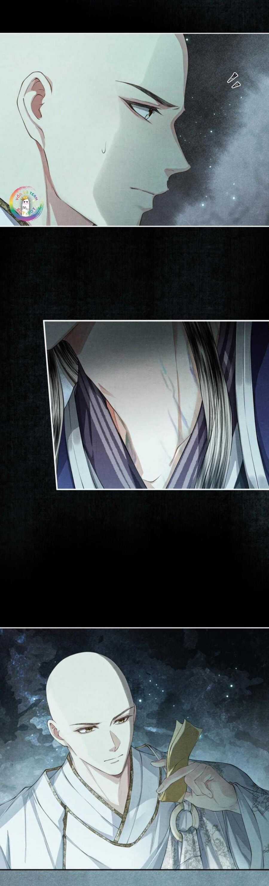 Đồng Tiền Kham Thế Chương 125 trang 15