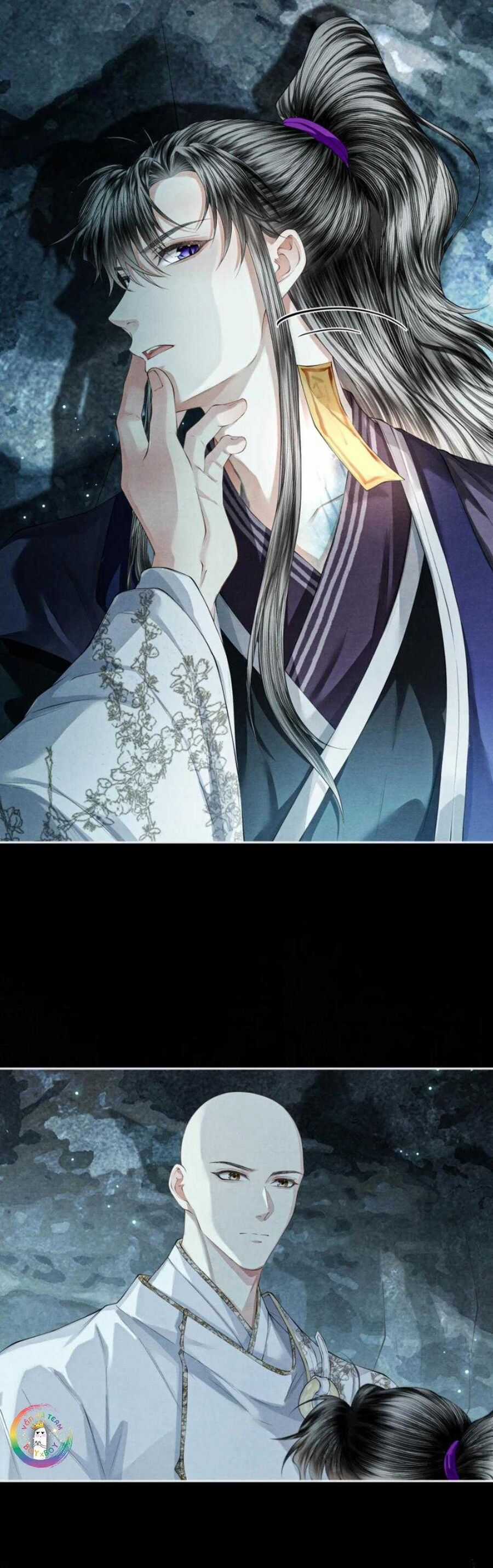 Đồng Tiền Kham Thế Chương 125 trang 18