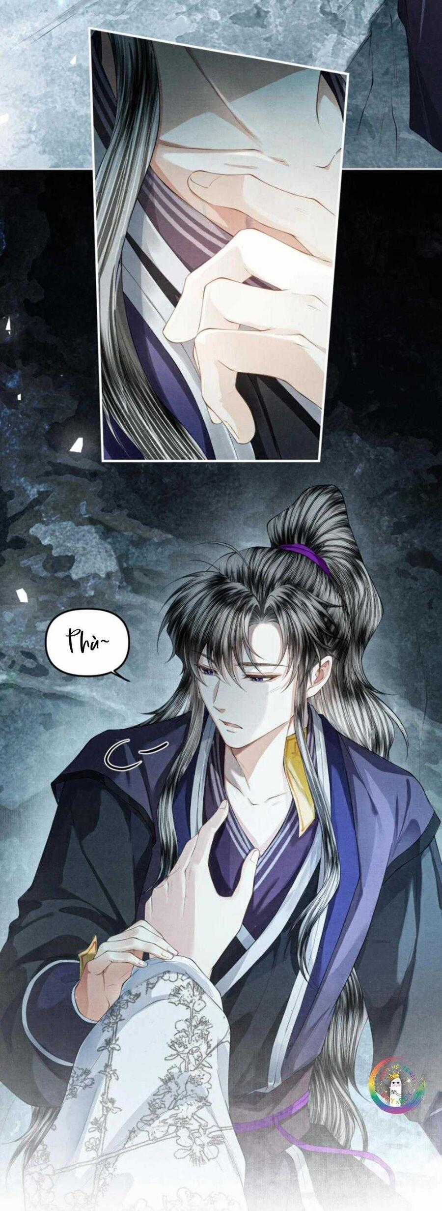 Đồng Tiền Kham Thế Chương 125 trang 20