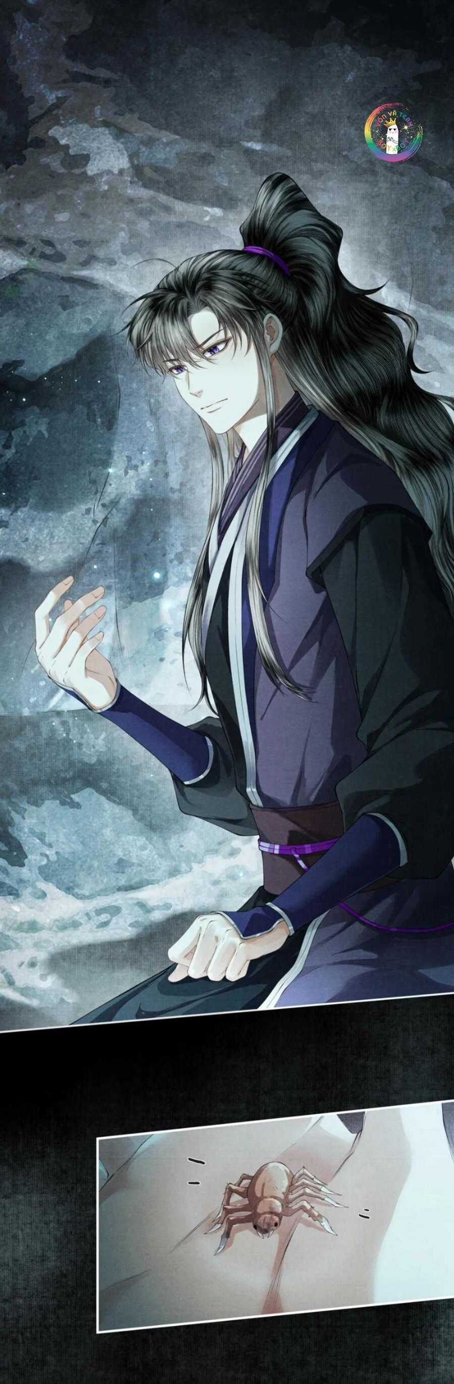 Đồng Tiền Kham Thế Chương 125 trang 5