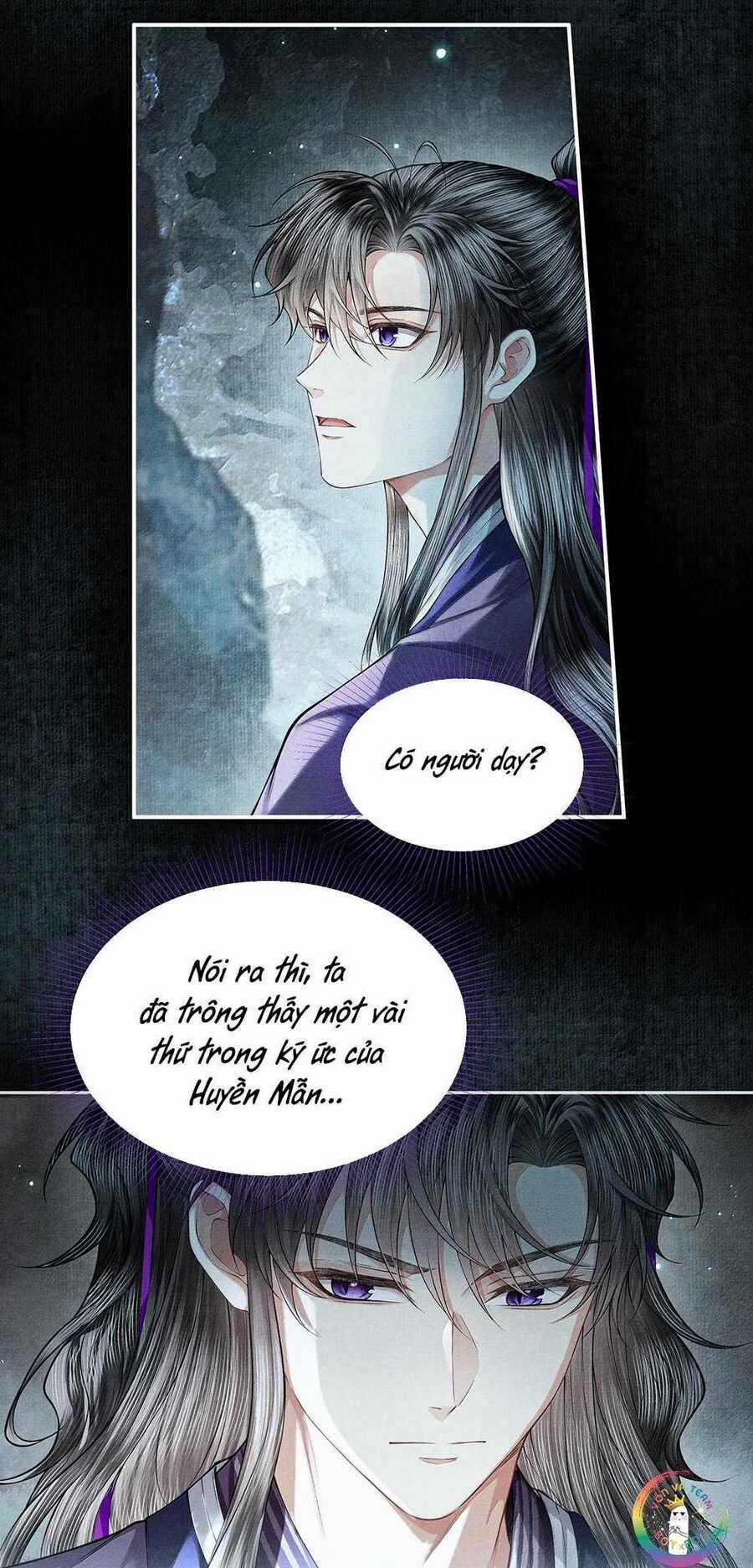 Đồng Tiền Kham Thế Chương 126 trang 10