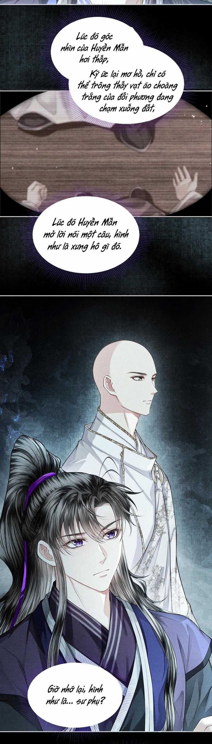 Đồng Tiền Kham Thế Chương 126 trang 11