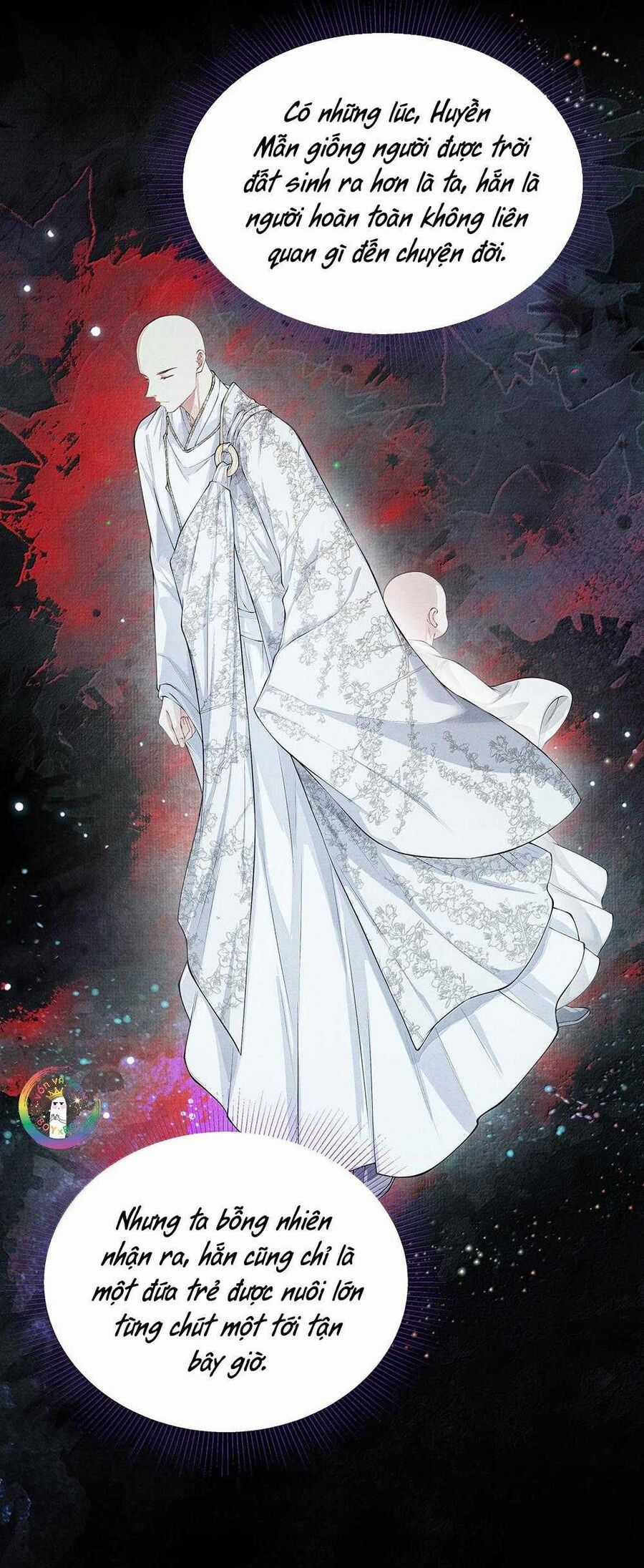 Đồng Tiền Kham Thế Chương 126 trang 12