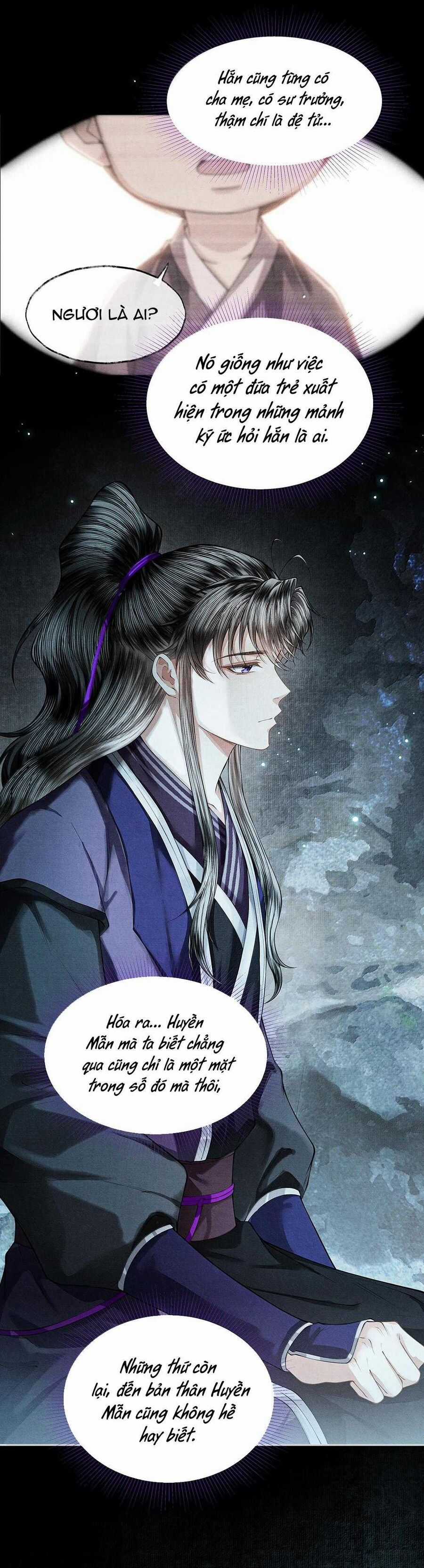 Đồng Tiền Kham Thế Chương 126 trang 13