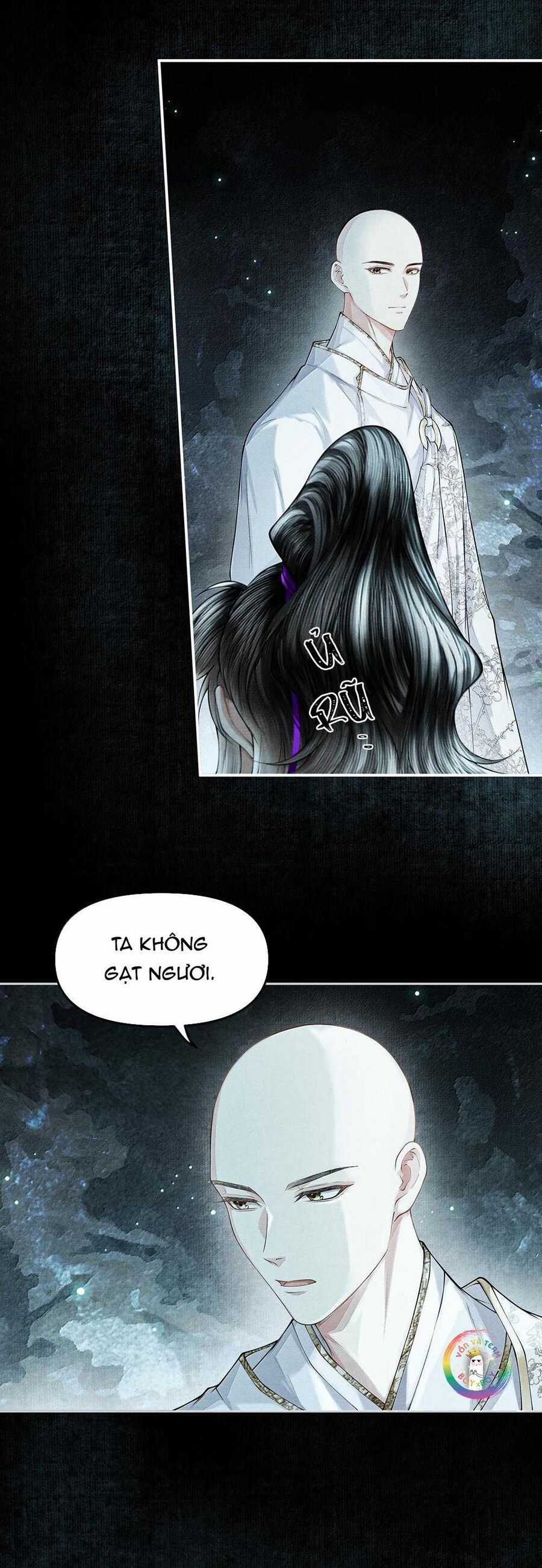 Đồng Tiền Kham Thế Chương 126 trang 14