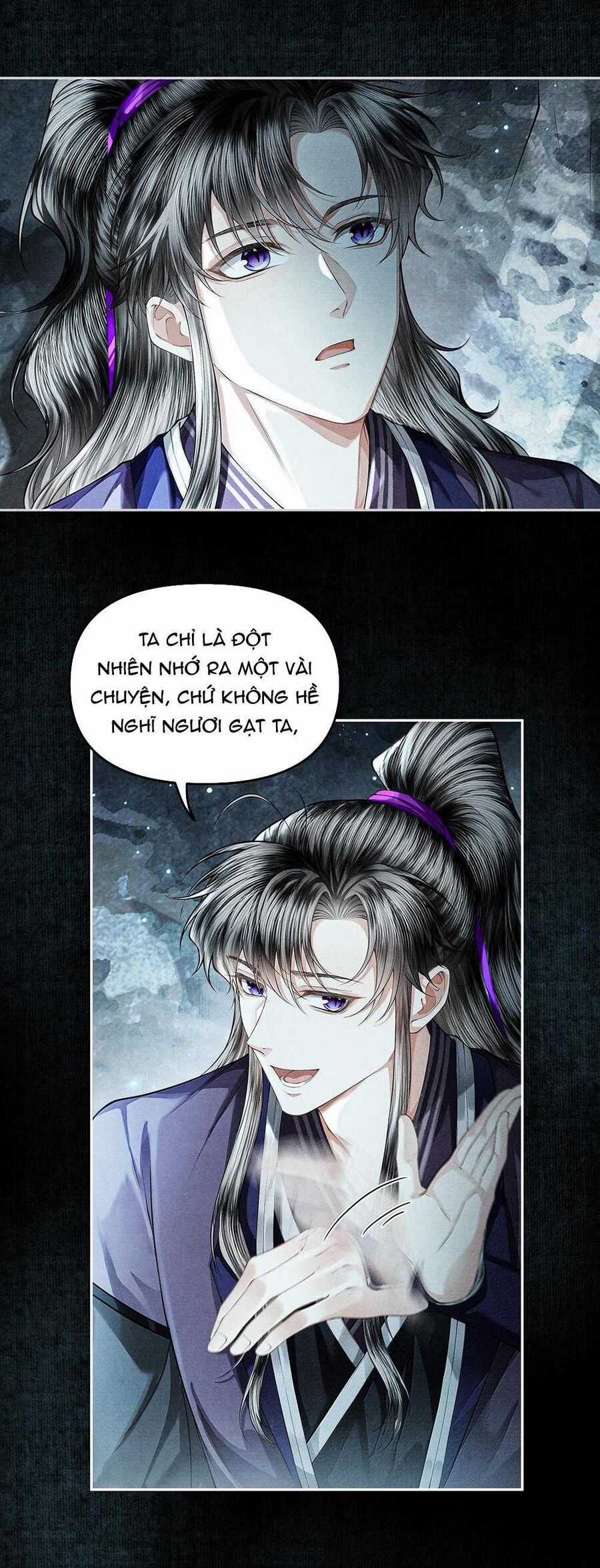 Đồng Tiền Kham Thế Chương 126 trang 15