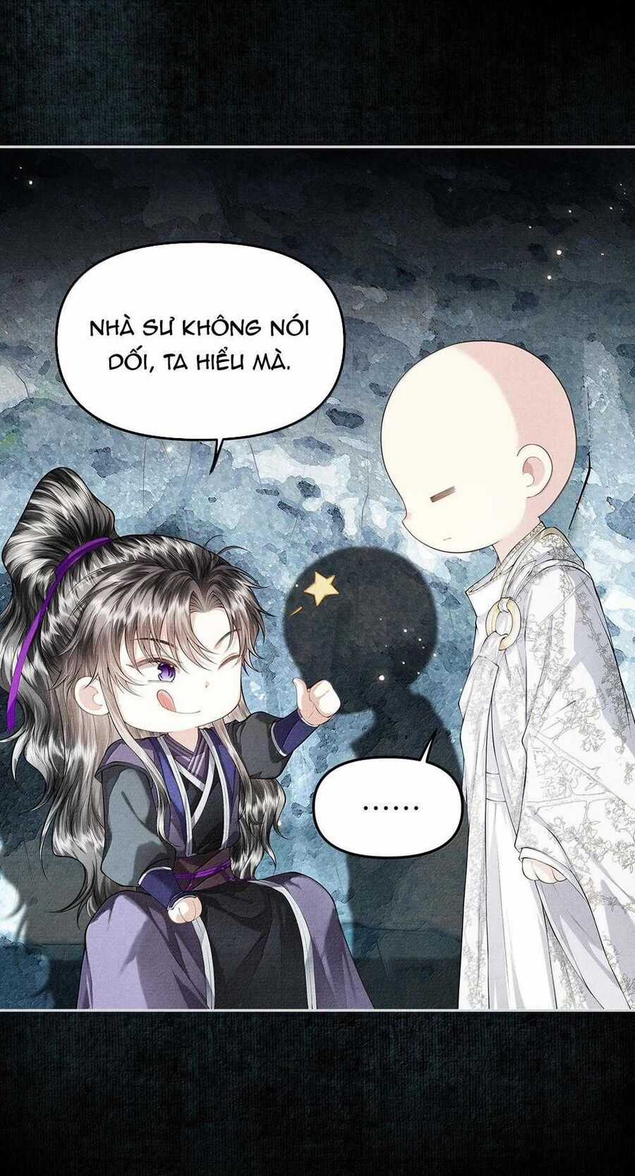 Đồng Tiền Kham Thế Chương 126 trang 16