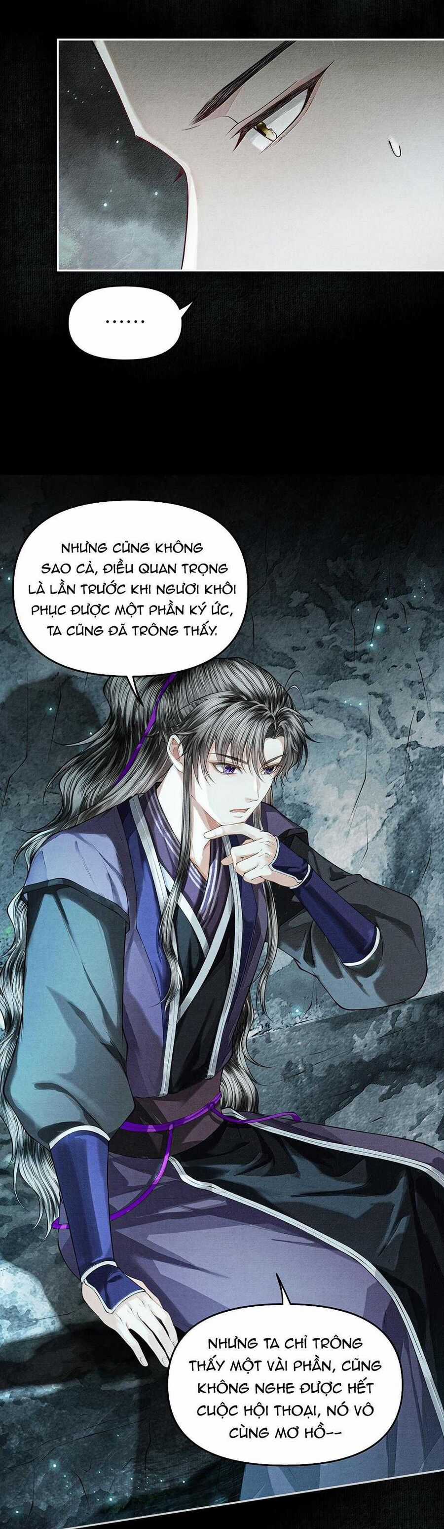 Đồng Tiền Kham Thế Chương 126 trang 21