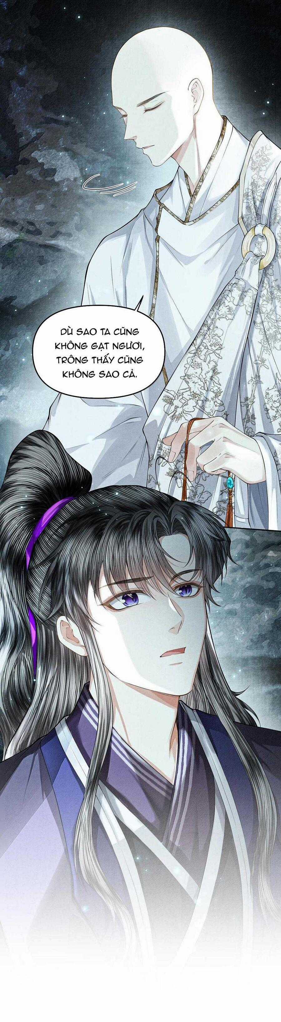 Đồng Tiền Kham Thế Chương 126 trang 23