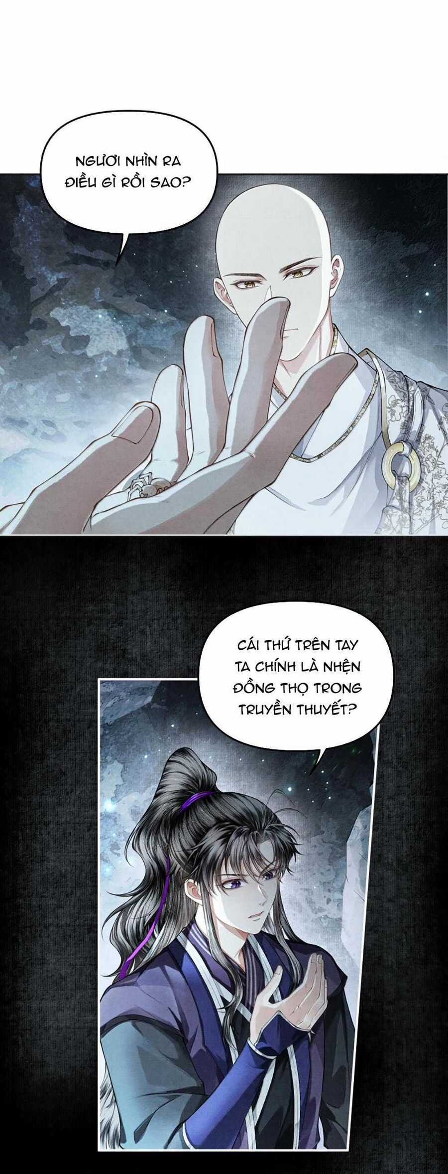 Đồng Tiền Kham Thế Chương 126 trang 3