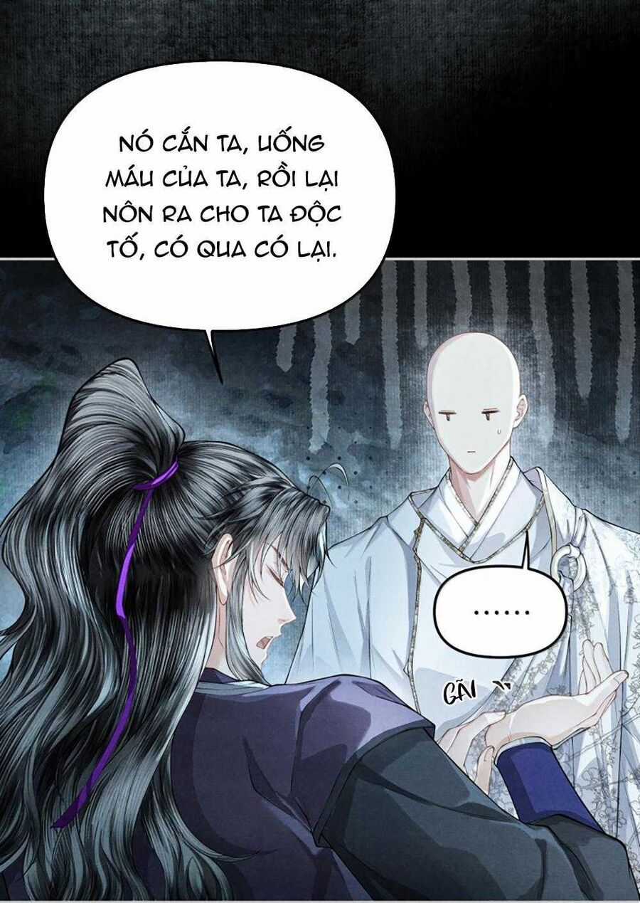 Đồng Tiền Kham Thế Chương 126 trang 5