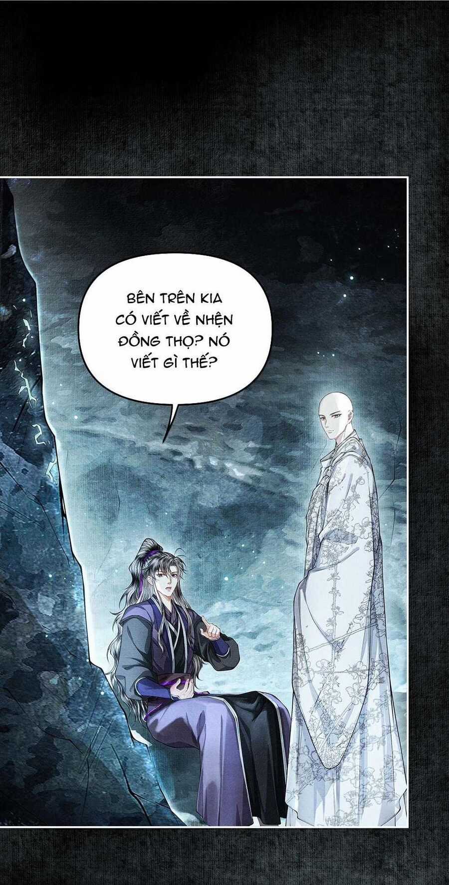 Đồng Tiền Kham Thế Chương 126 trang 6