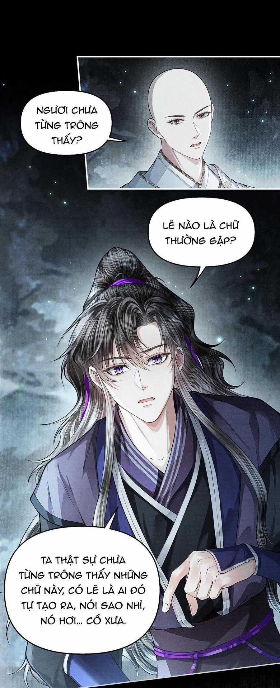 Đồng Tiền Kham Thế Chương 126 trang 8