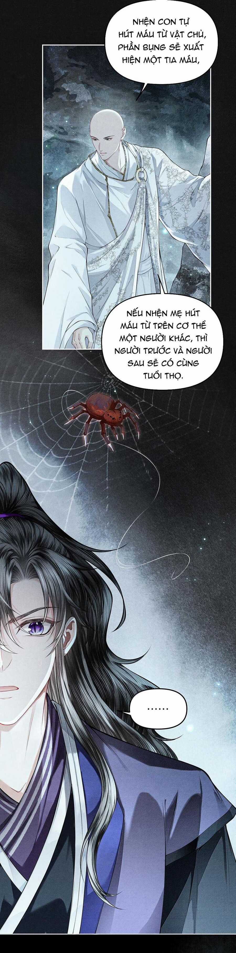 Đồng Tiền Kham Thế Chương 127 trang 13