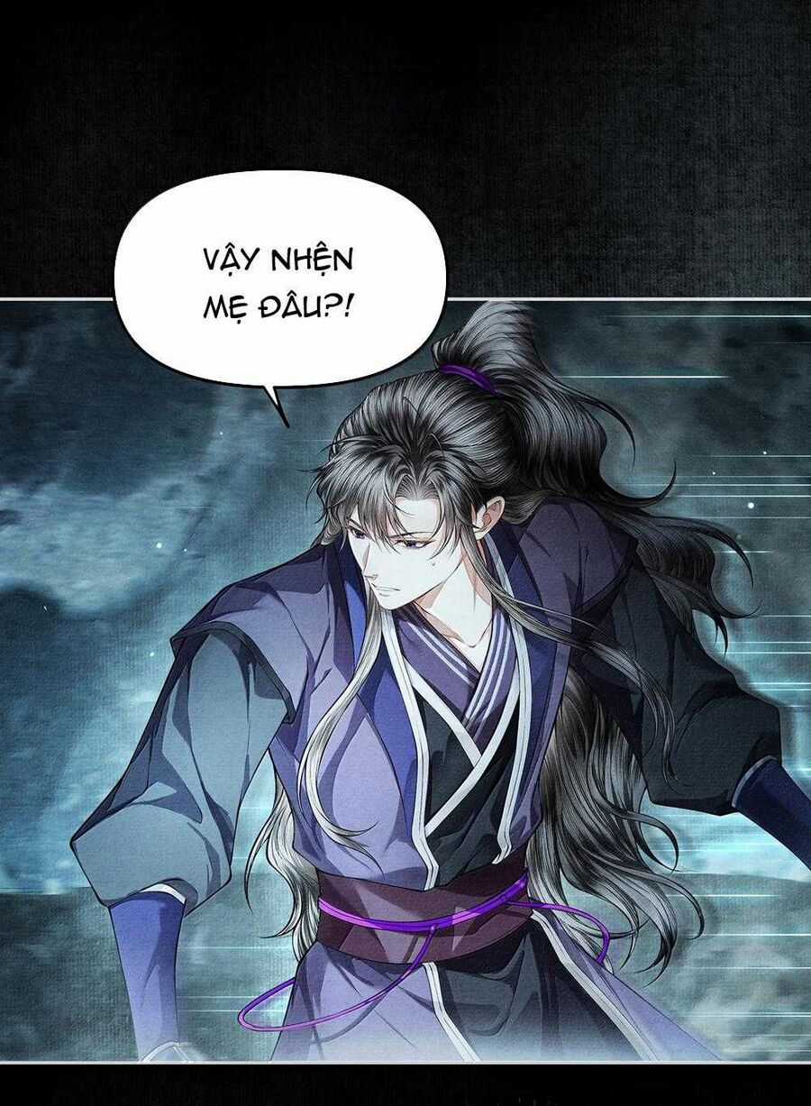 Đồng Tiền Kham Thế Chương 127 trang 14