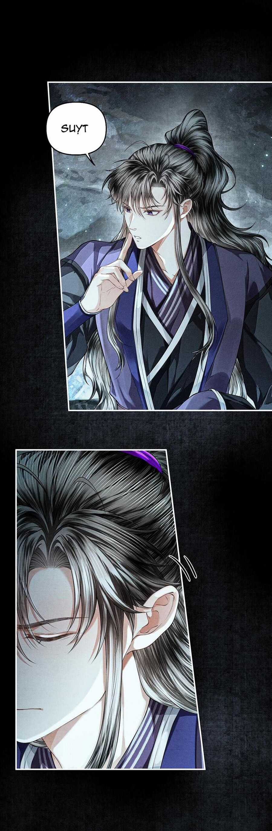 Đồng Tiền Kham Thế Chương 127 trang 17