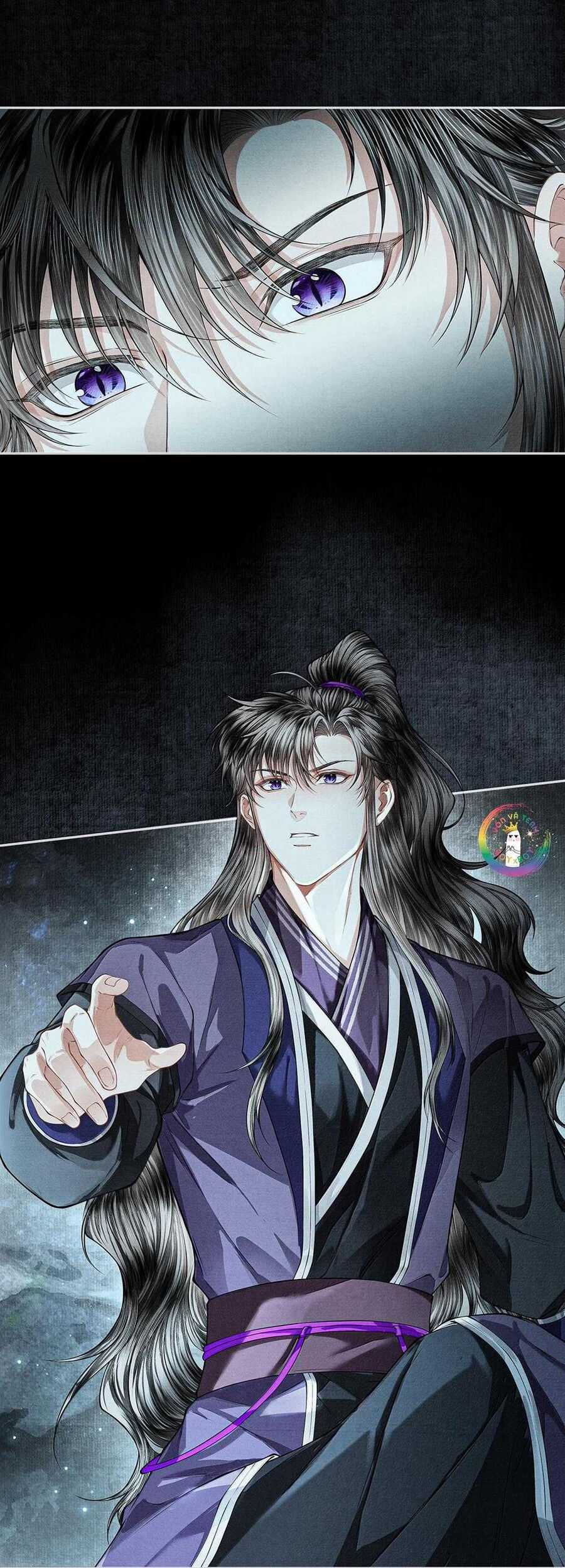 Đồng Tiền Kham Thế Chương 127 trang 18