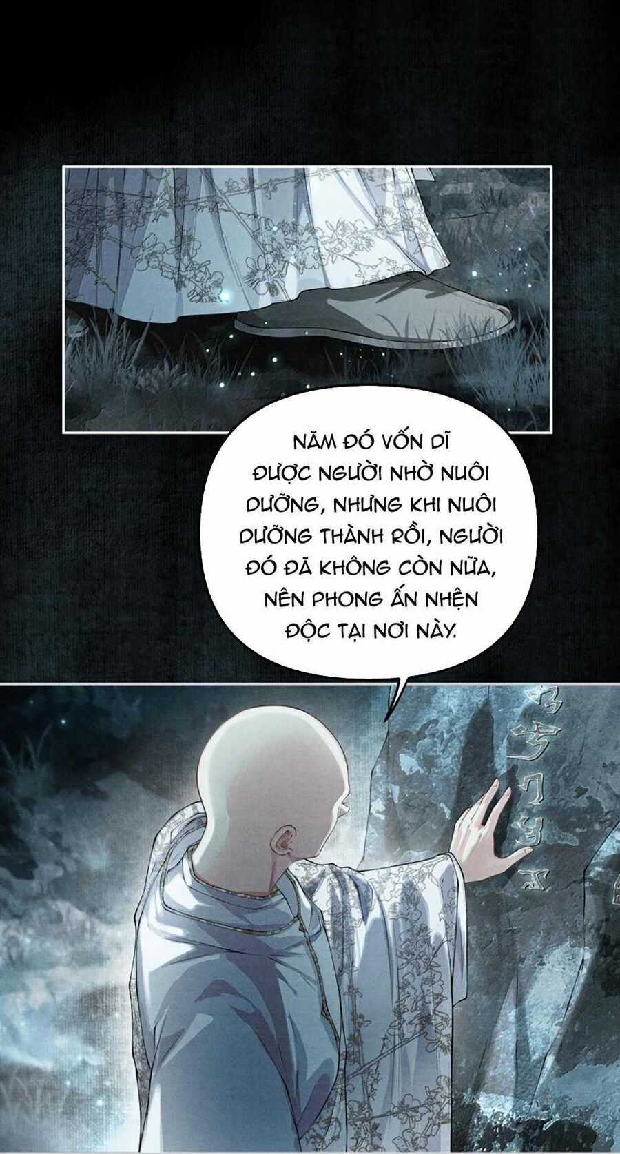 Đồng Tiền Kham Thế Chương 127 trang 5