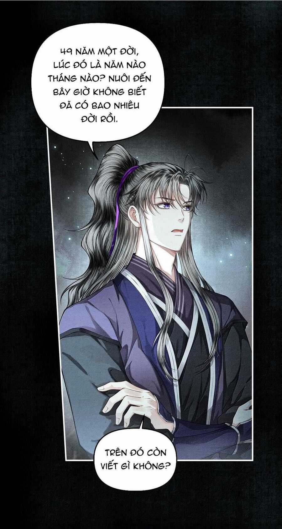 Đồng Tiền Kham Thế Chương 127 trang 6