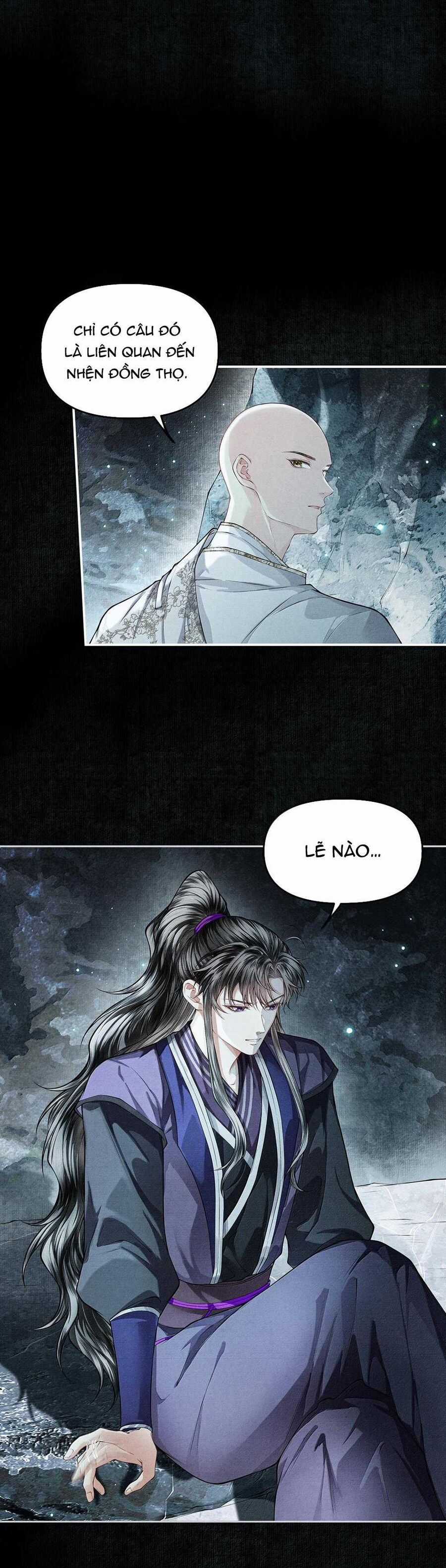 Đồng Tiền Kham Thế Chương 127 trang 8