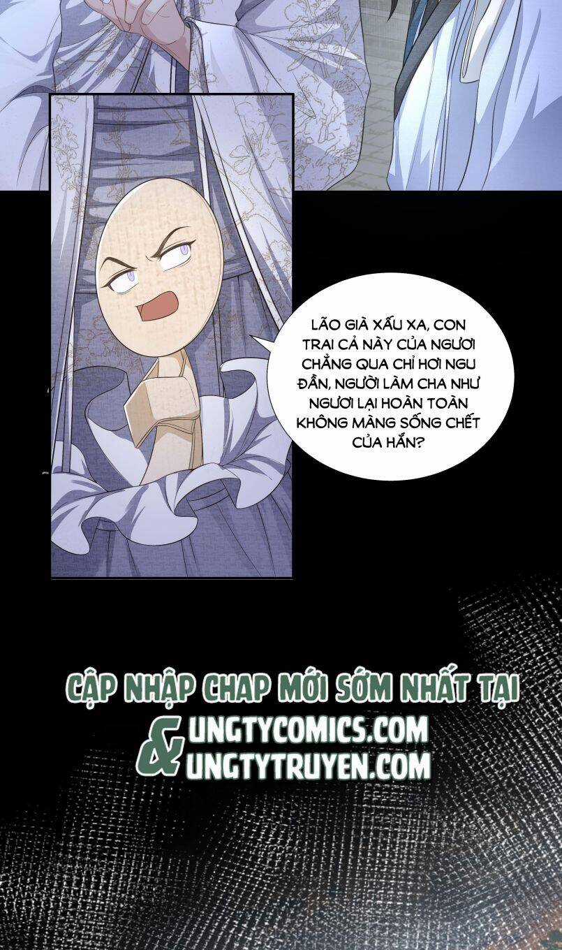 Đồng Tiền Kham Thế Chương 13 trang 13