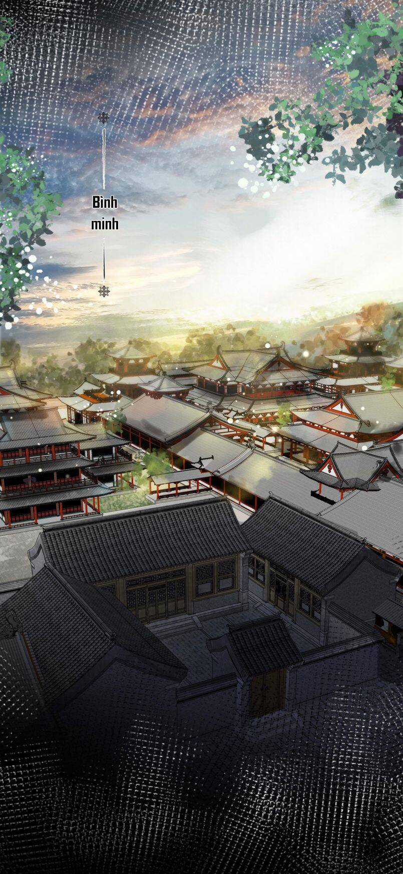 Đồng Tiền Kham Thế Chương 13 trang 14