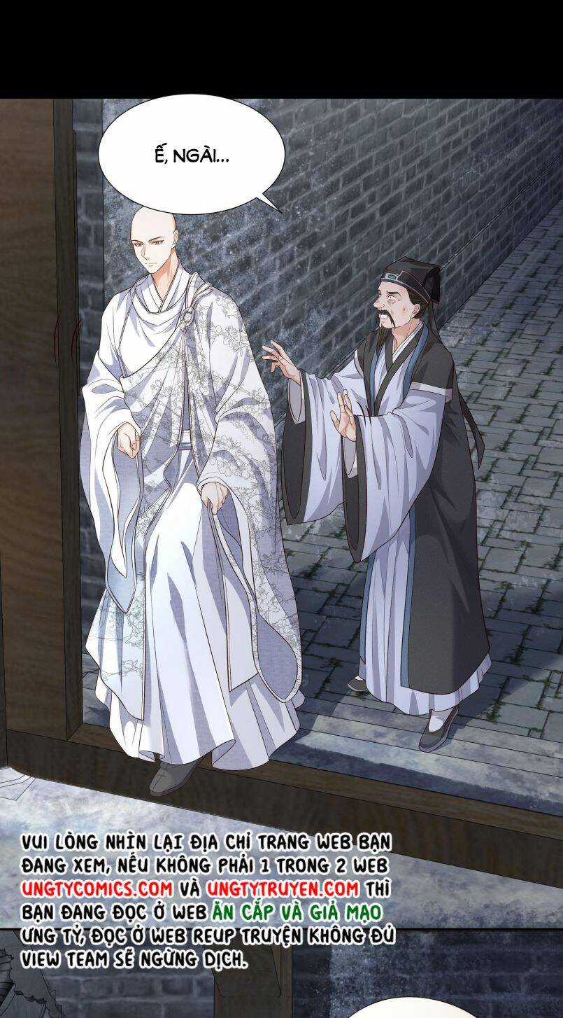 Đồng Tiền Kham Thế Chương 13 trang 16