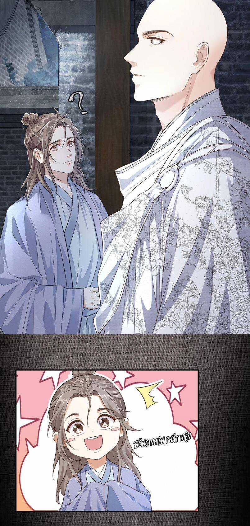 Đồng Tiền Kham Thế Chương 13 trang 17