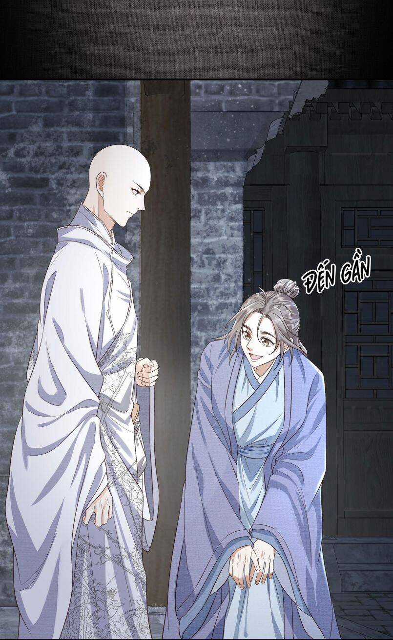 Đồng Tiền Kham Thế Chương 13 trang 18