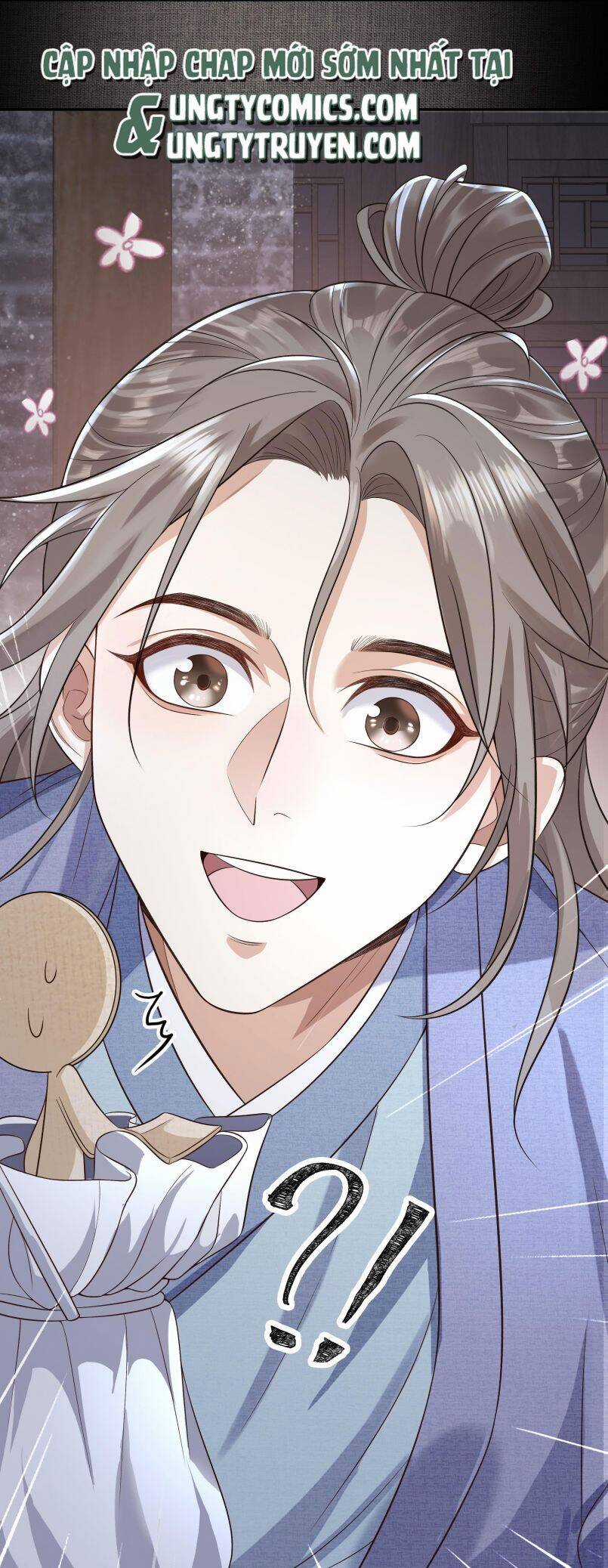 Đồng Tiền Kham Thế Chương 13 trang 19