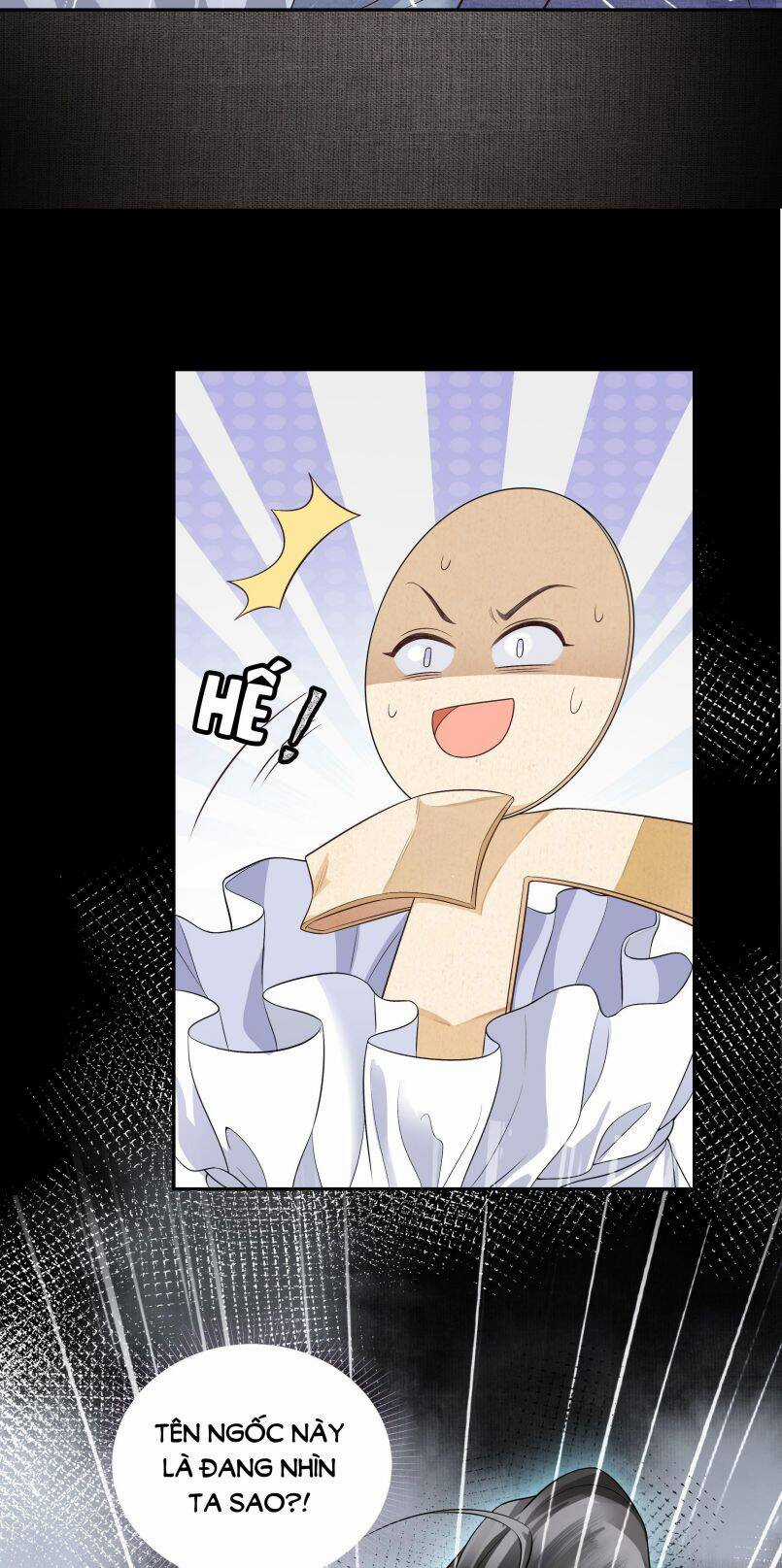 Đồng Tiền Kham Thế Chương 13 trang 20