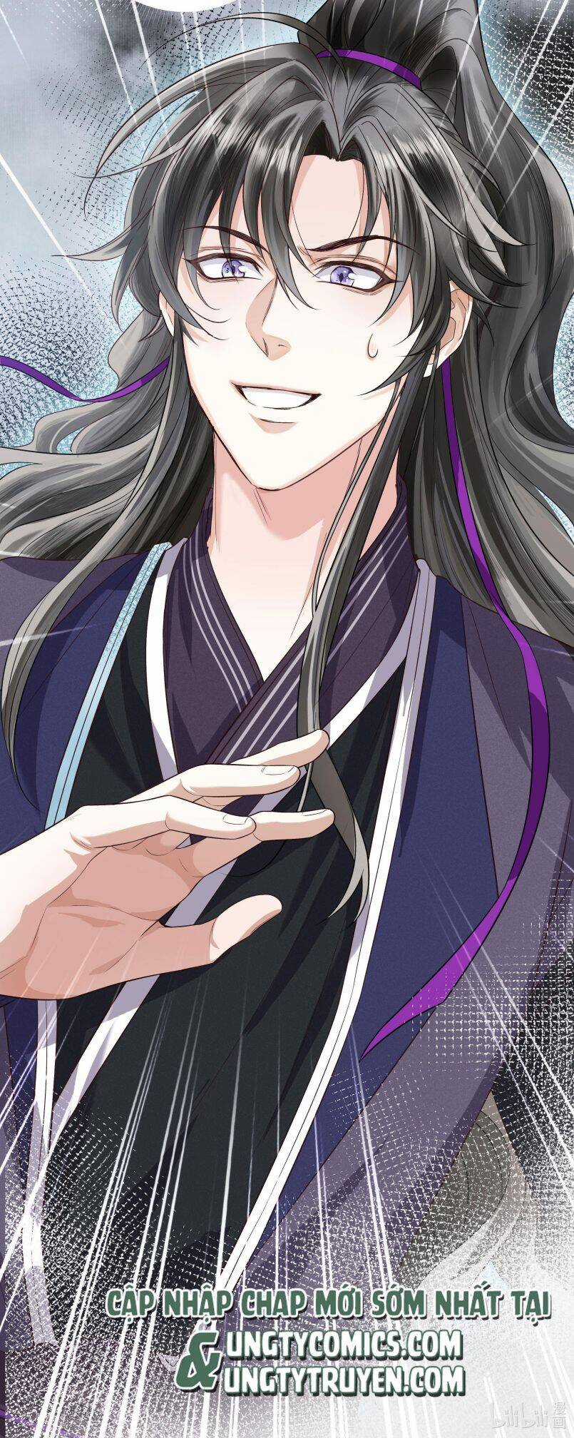 Đồng Tiền Kham Thế Chương 13 trang 21