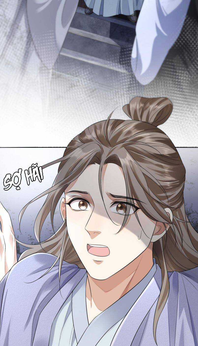 Đồng Tiền Kham Thế Chương 13 trang 3