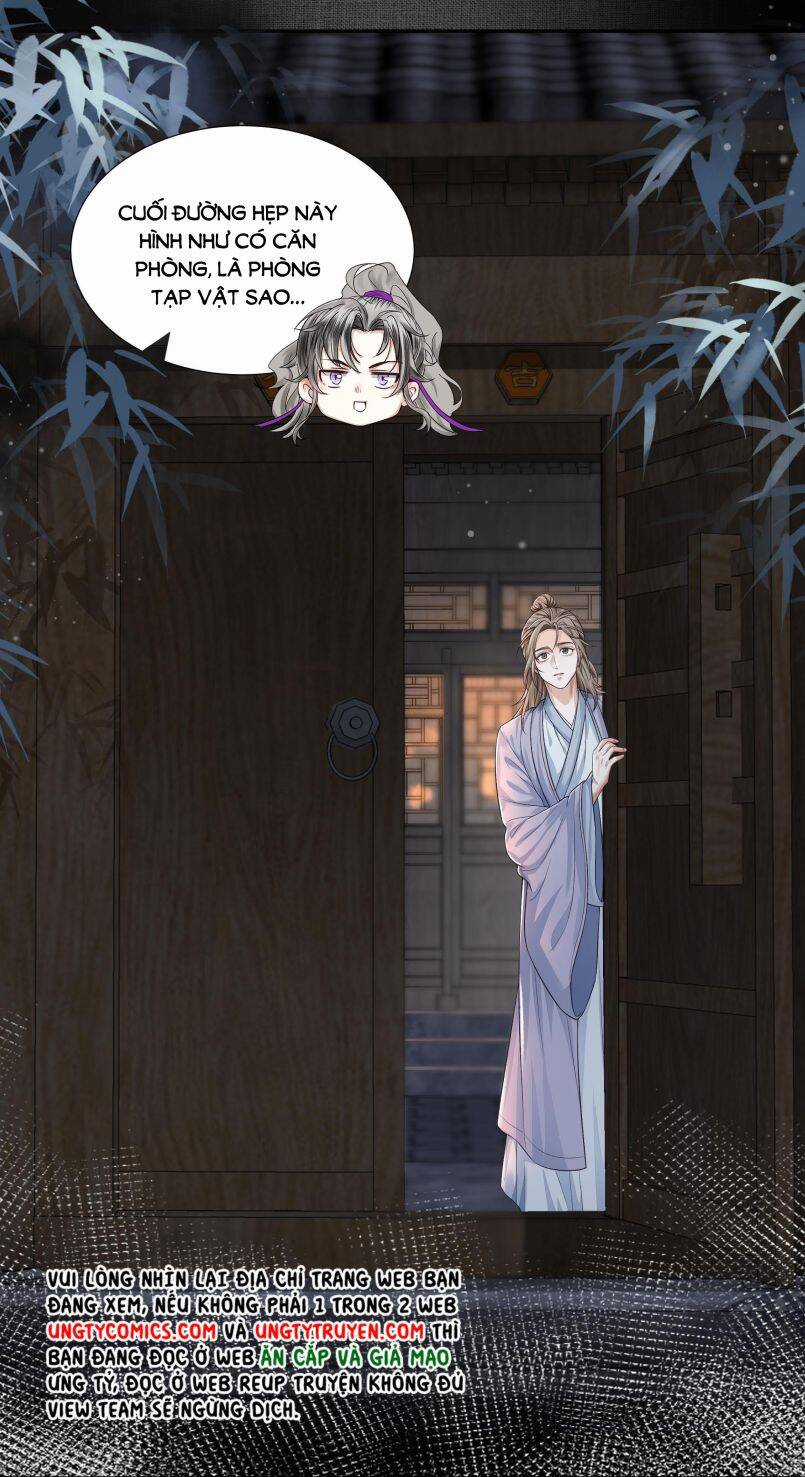 Đồng Tiền Kham Thế Chương 13 trang 5