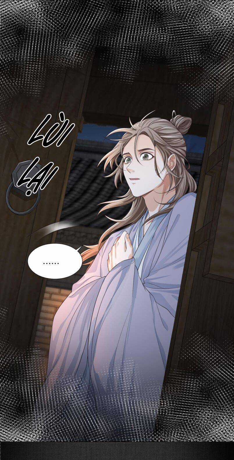 Đồng Tiền Kham Thế Chương 13 trang 6