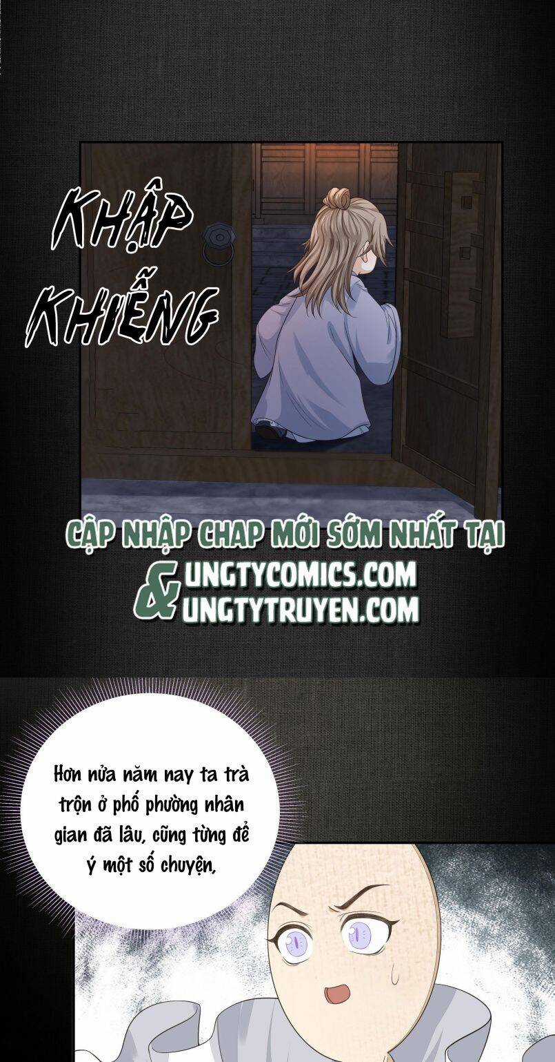 Đồng Tiền Kham Thế Chương 13 trang 7