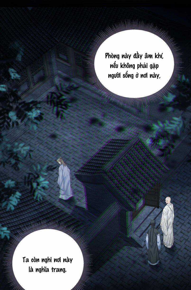 Đồng Tiền Kham Thế Chương 13 trang 9