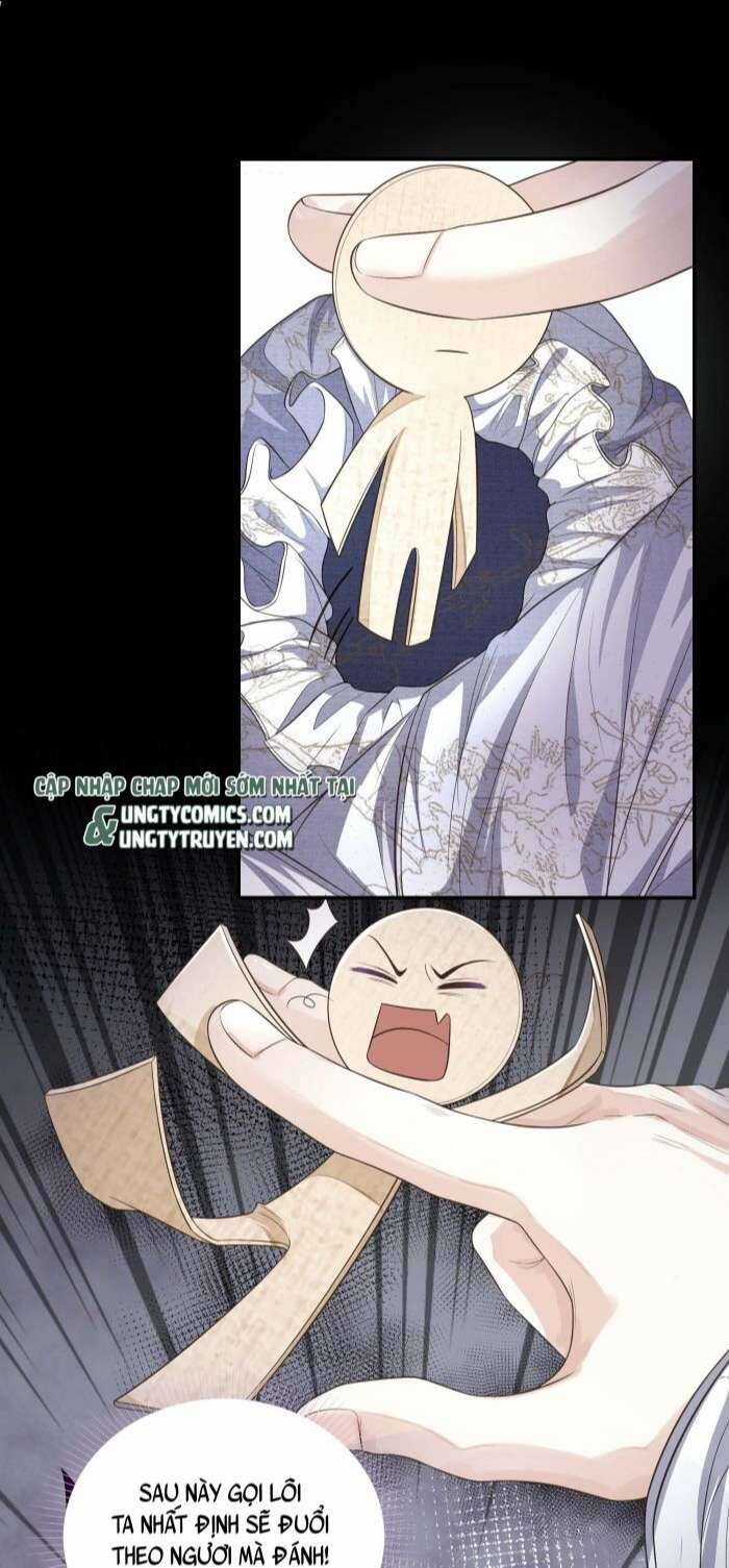 Đồng Tiền Kham Thế Chương 14 trang 10